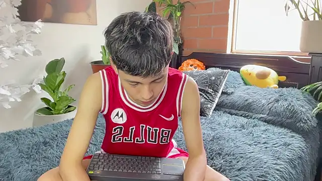 Andy_Belier23 webcam