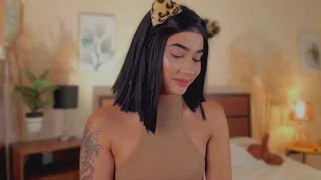 sofiaclarkson - SofiaClarkson's free webcam - UK Sex Cams