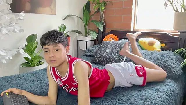 Andy_Belier23 webcam