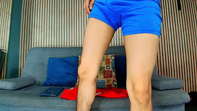 Derek_freeman webcam