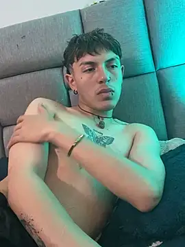 NaytonFreeman webcam