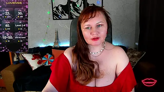 nikki_march - Nikki_March's free webcam