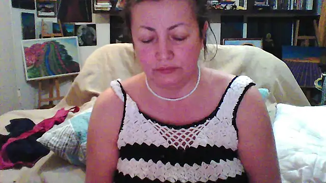 MariaAnaSunshine webcam