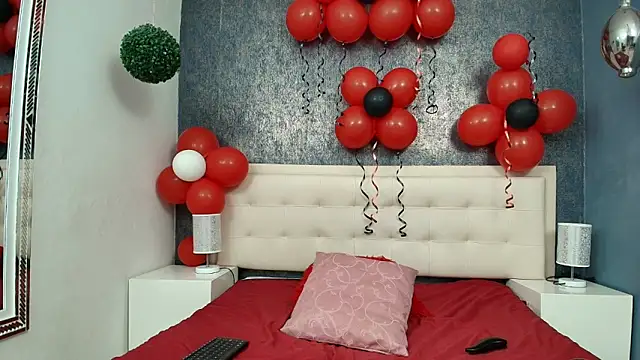 Celestial_Queen_ webcam