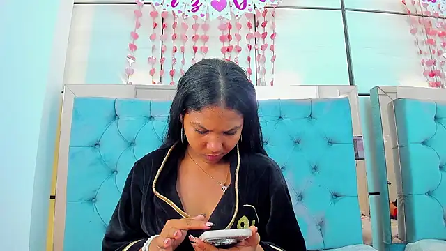 pocahontas_pow webcam