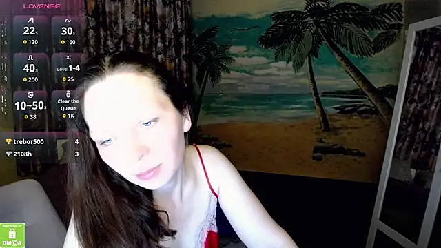 Graceful_Lady webcam
