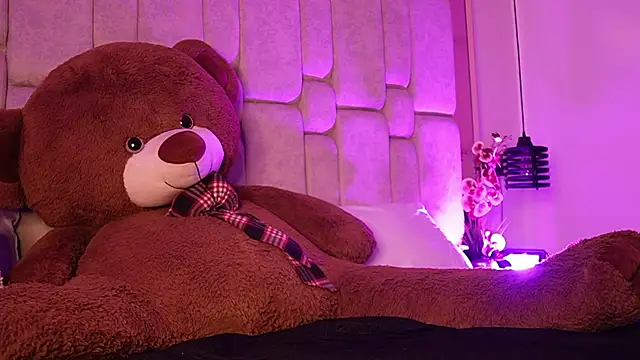 SamantaVazquez webcam