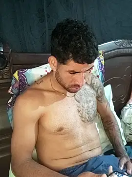 Alexsexygamer webcam