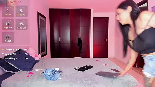 marianaandvalen webcam