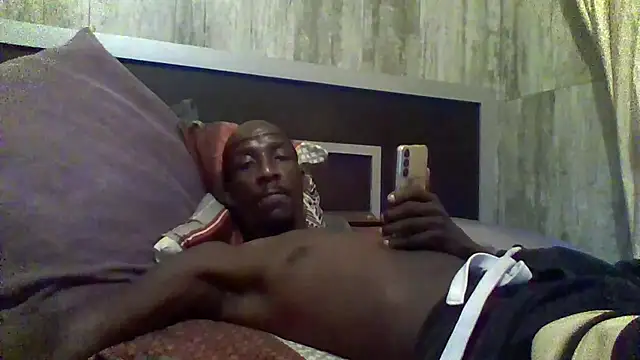 longdickson12345 webcam