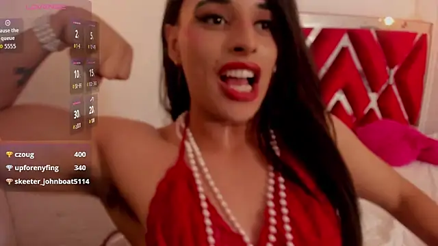 sweet_Elizabeth webcam