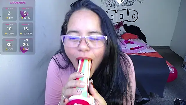 Miss__kendra_ webcam