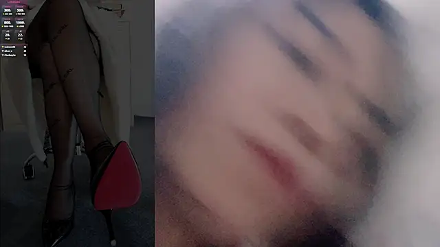 lynnalltop-165-keke - Lynnalltop-165-KeKe's free webcam