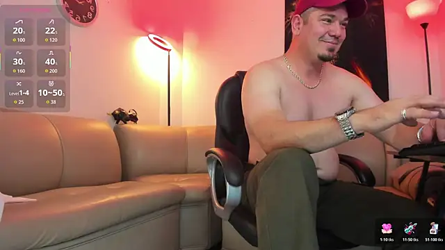 Dante_Bellini webcam