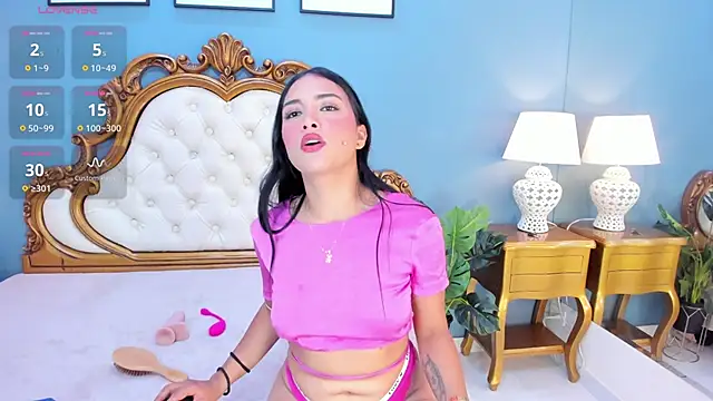 keisycamer - KeisyCamer's free webcam