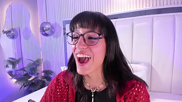 ViolettaColinss webcam