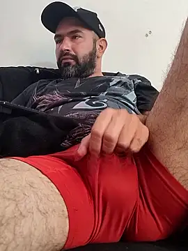 Preview of hairyandbigmann