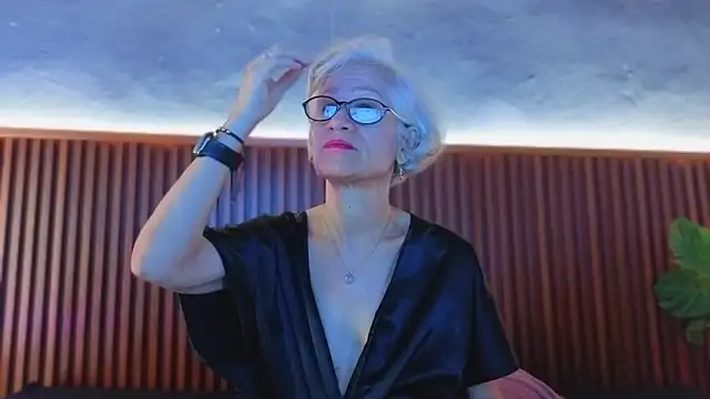 miss_monserrate01 webcam