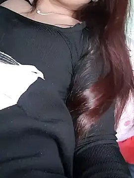 Webcam Model (Linksys_nicee) is live