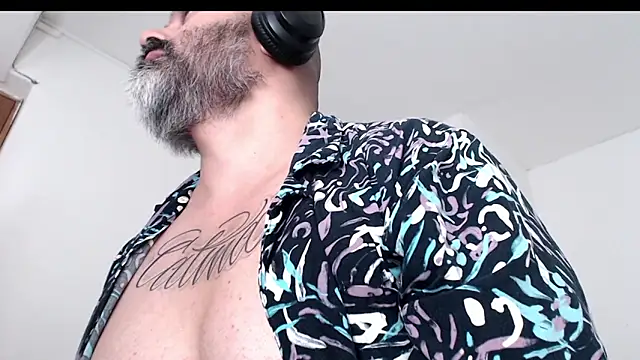 Live sex cam of Gabriel_Harmant