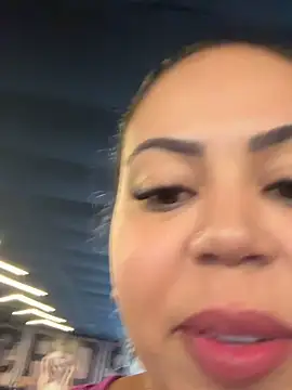 Live sex cam of lariic