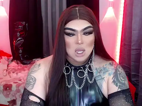 michellevixen922 webcam