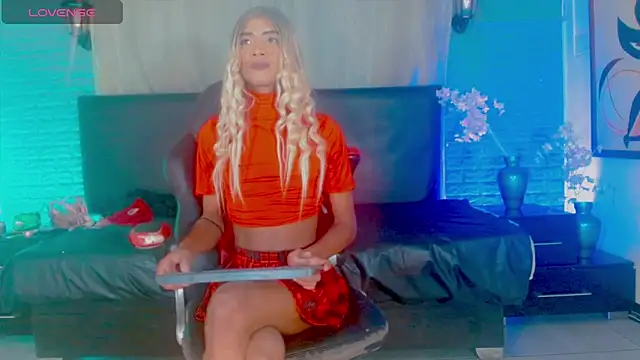 Samantha_Ortega_ webcam