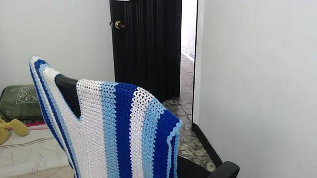 Smoke_trip_Alicia webcam