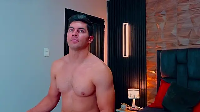 FelipeAndMarcello3 webcam