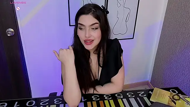 Alexa_Thaylor_ webcam