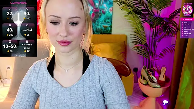 sashabrooks - SashaBrooks's free webcam - UK Sex Cams