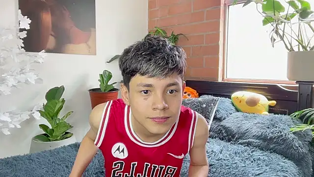 Andy_Belier23 webcam