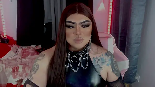 michellevixen922 webcam