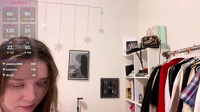 Denny_Yorgeritai webcam