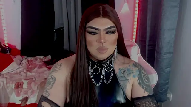 michellevixen922 webcam