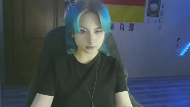 LeisaHopperstad webcam