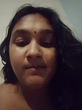 Sexy_Sanju__ webcam