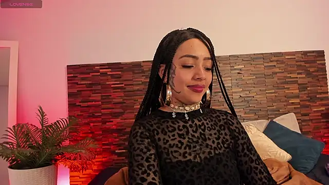 letterstaar (F young) - shake my ass