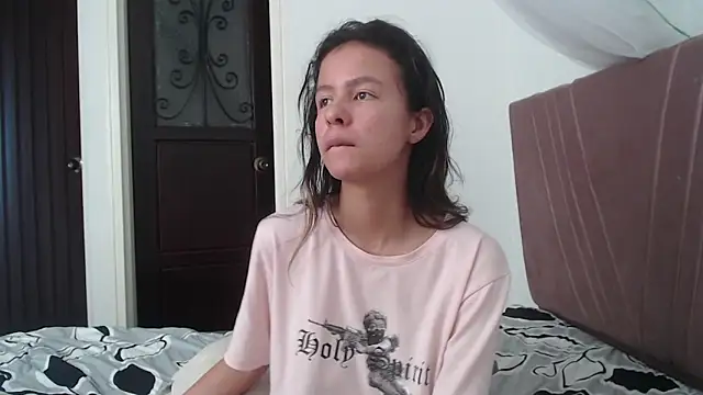 nathaly_jones_ - Nathaly_jones_'s free webcam - UK Sex Cams