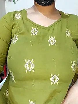 Nilanjona-Ray webcam