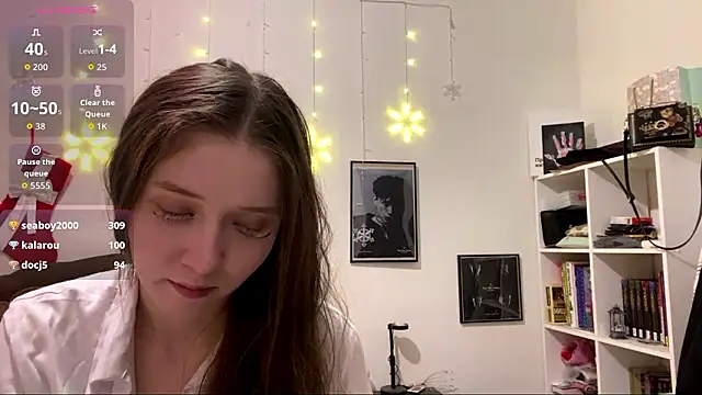 Denny_Yorgeritai webcam