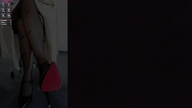 Lynnalltop-165-KeKe webcam