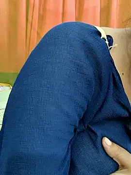 Tanisha-Sultana webcam