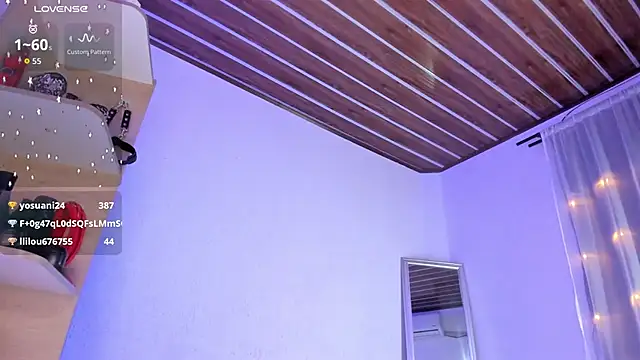 anastasia_bee webcam