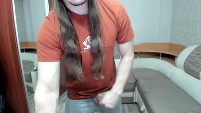 AlansonofDaddy webcam