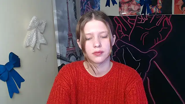 stellacrl - StellaCRL's free webcam - UK Sex Cams