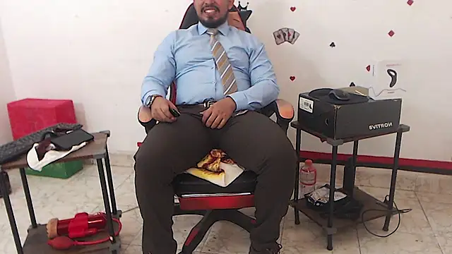 KalethBigDick webcam