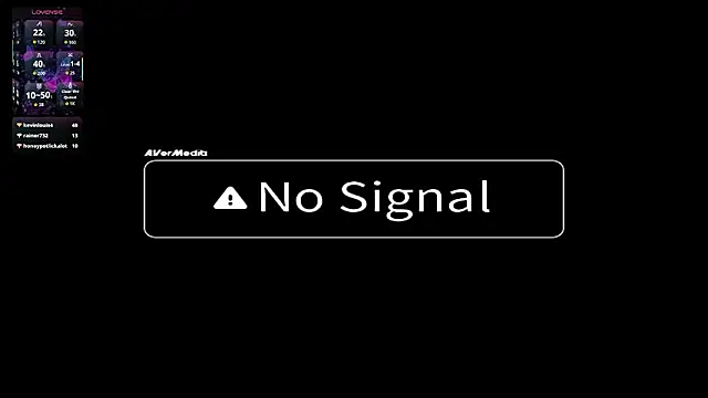 pocahotass_11 webcam