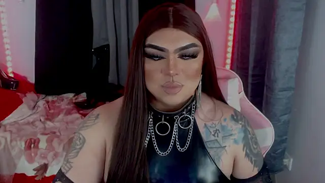 michellevixen922 webcam