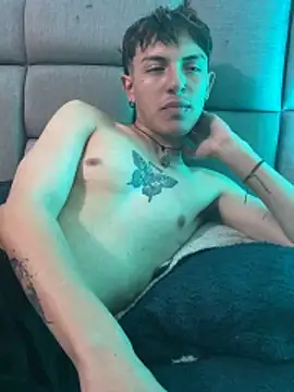 NaytonFreeman webcam